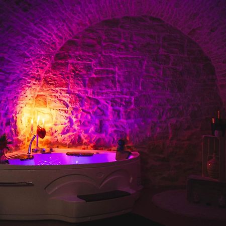 I Cavalieri Villa Terlizzi Dış mekan fotoğraf
