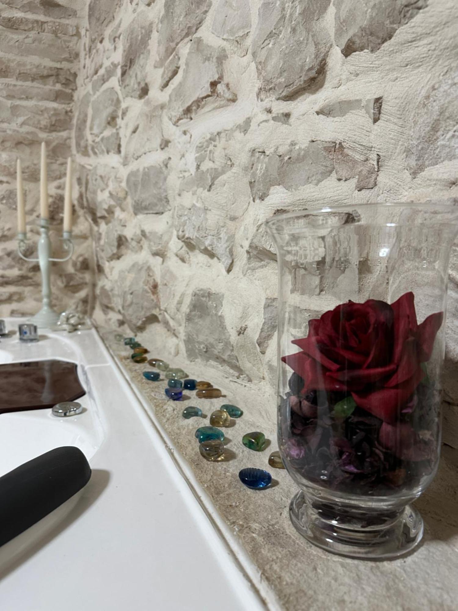 I Cavalieri Villa Terlizzi Dış mekan fotoğraf