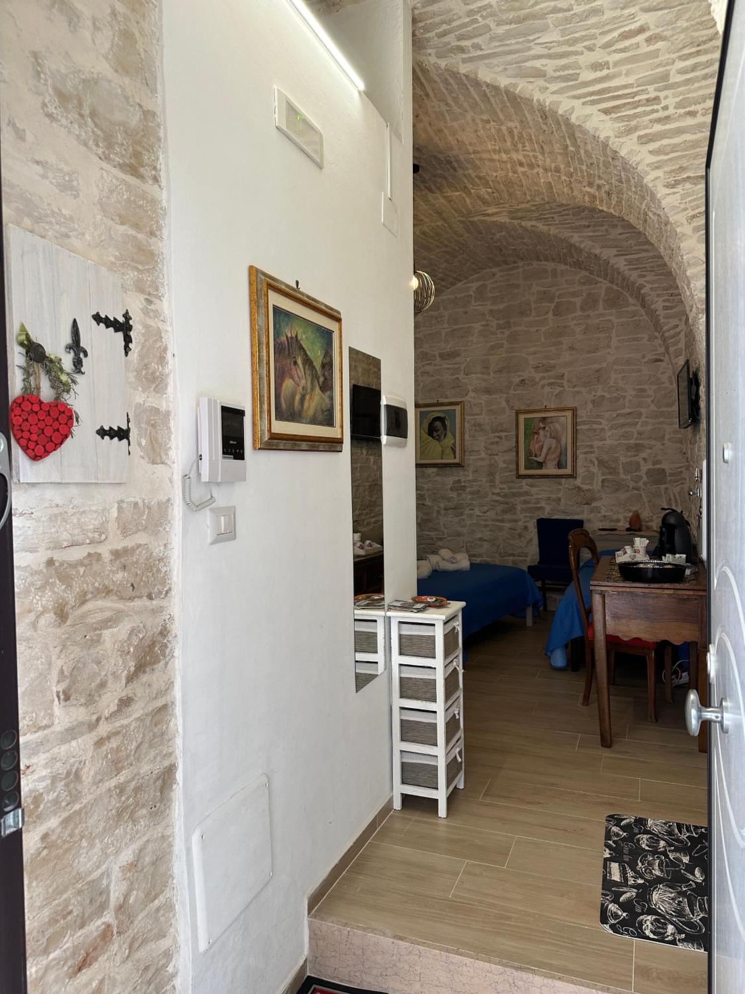 I Cavalieri Villa Terlizzi Dış mekan fotoğraf