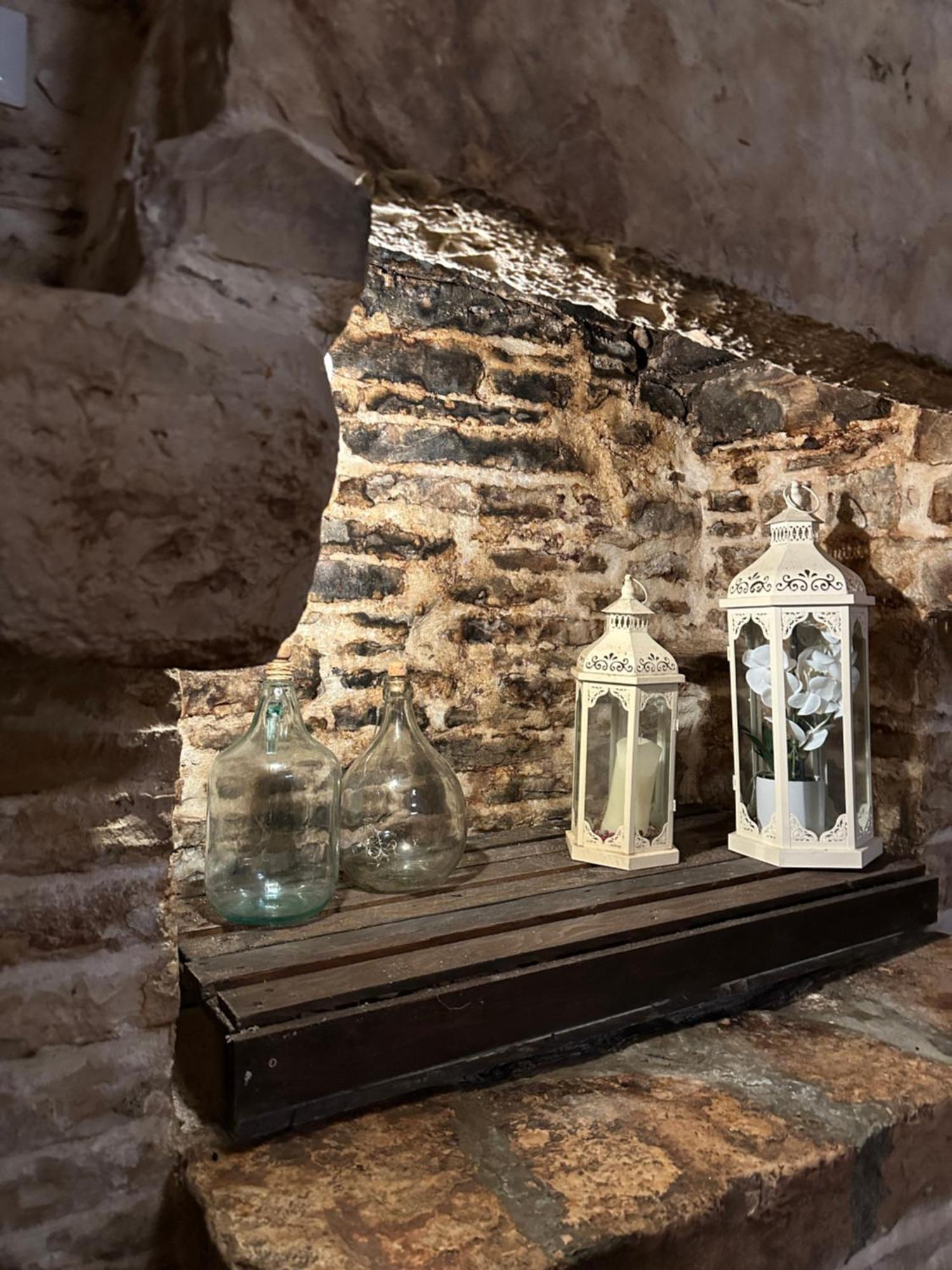 I Cavalieri Villa Terlizzi Dış mekan fotoğraf