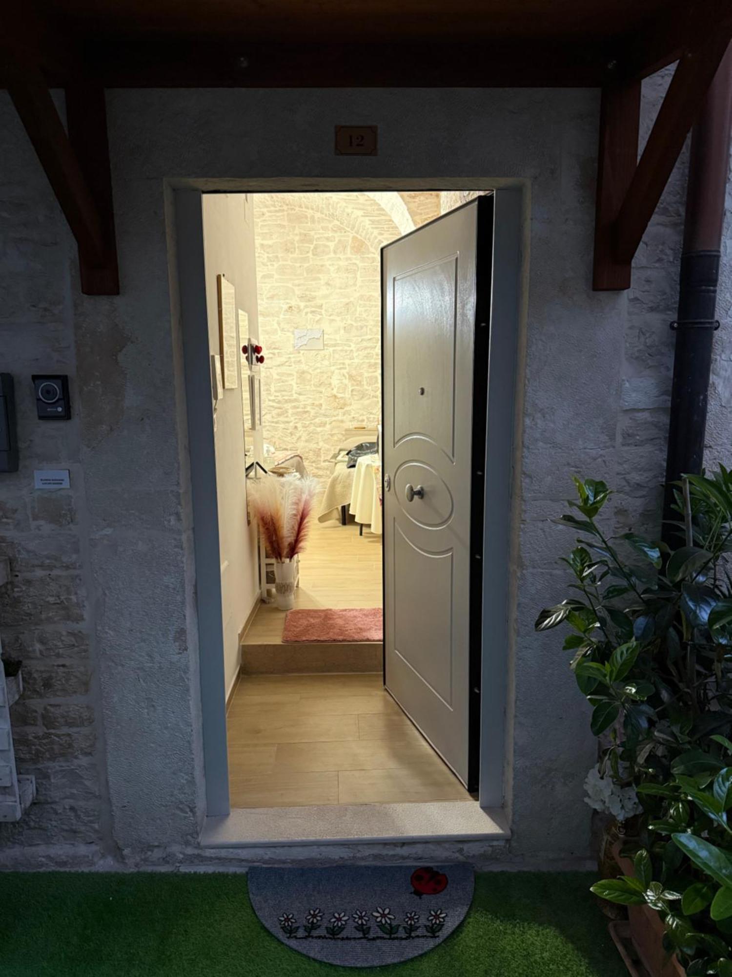 I Cavalieri Villa Terlizzi Dış mekan fotoğraf
