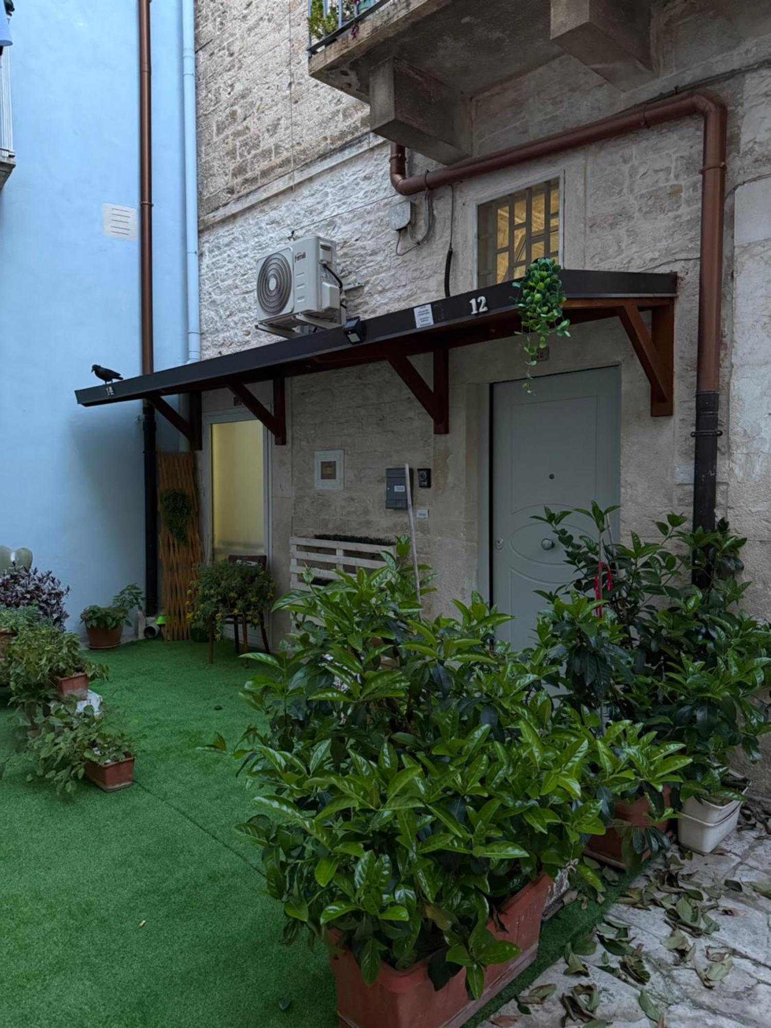 I Cavalieri Villa Terlizzi Dış mekan fotoğraf