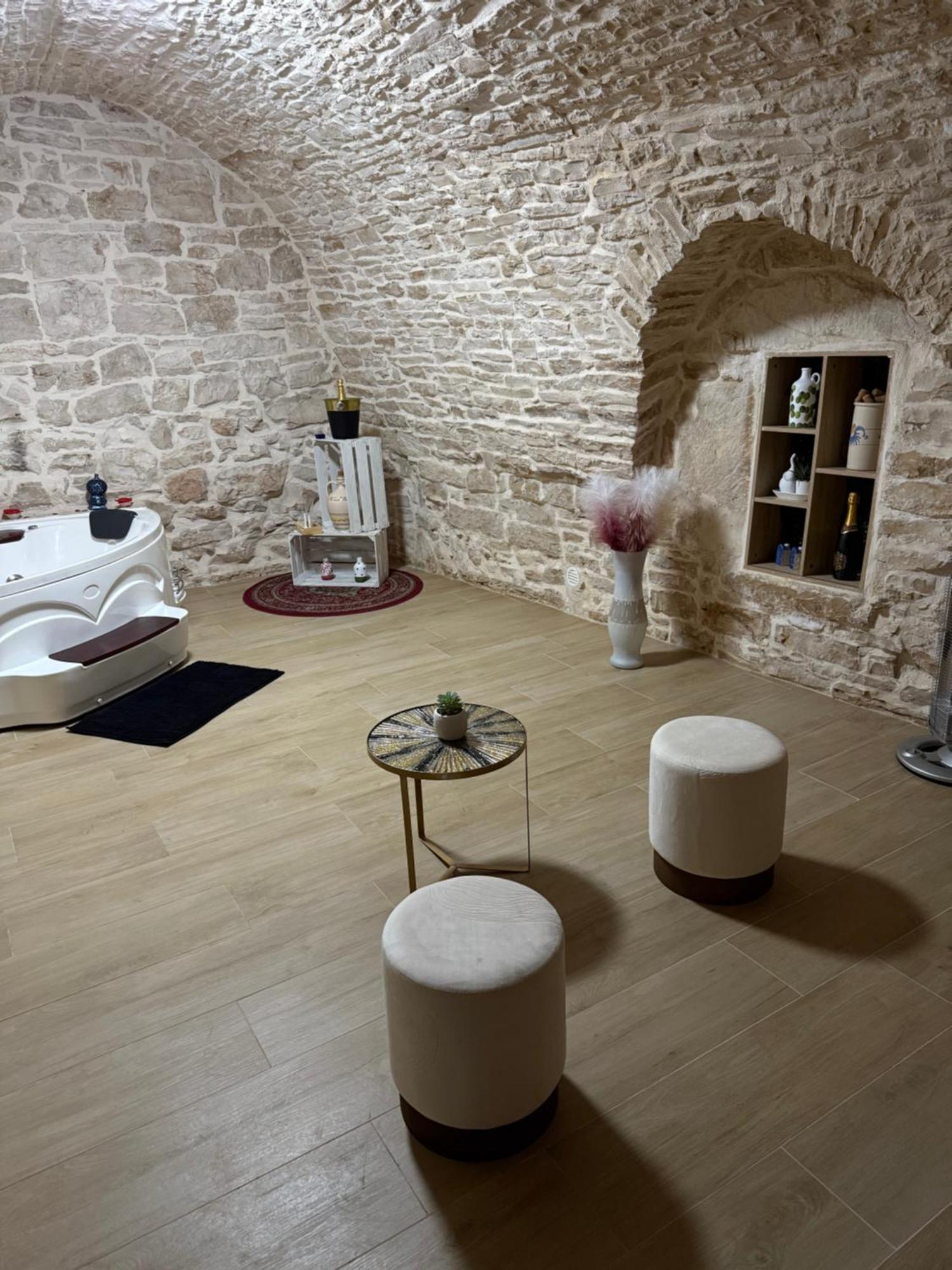 I Cavalieri Villa Terlizzi Dış mekan fotoğraf