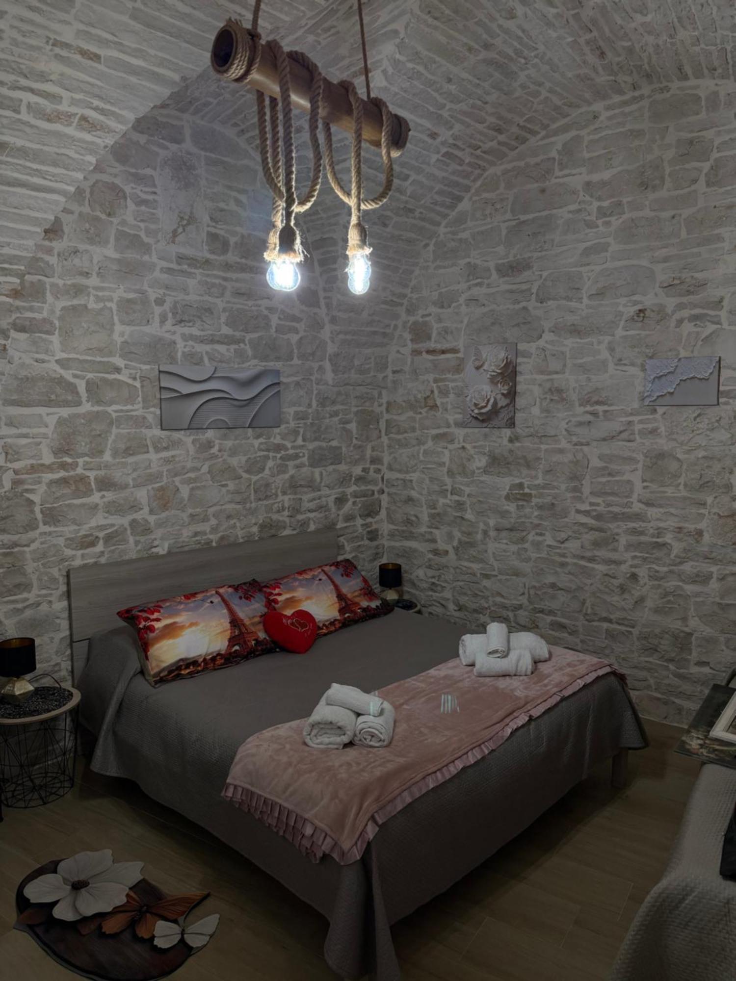 I Cavalieri Villa Terlizzi Dış mekan fotoğraf