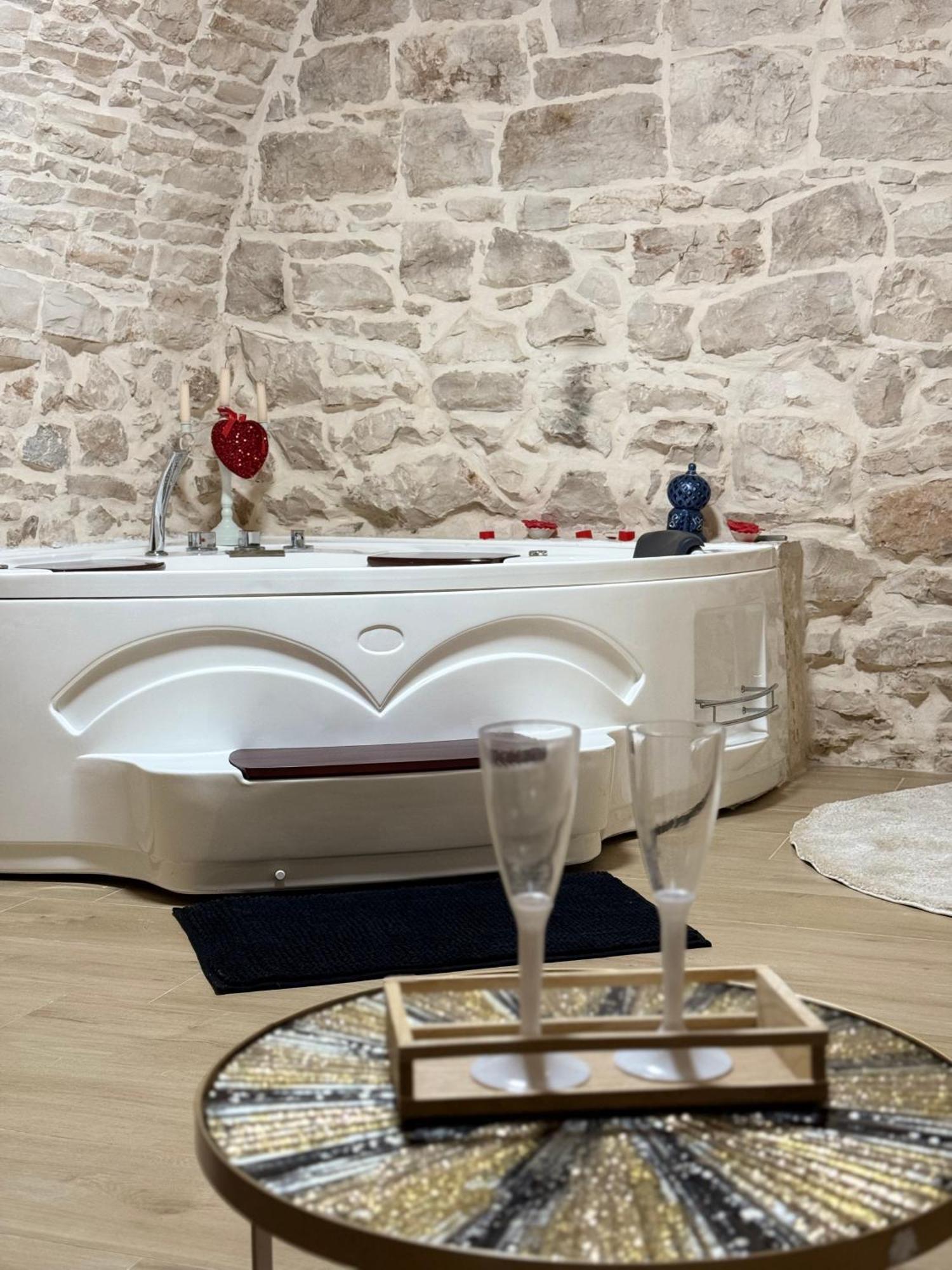 I Cavalieri Villa Terlizzi Dış mekan fotoğraf