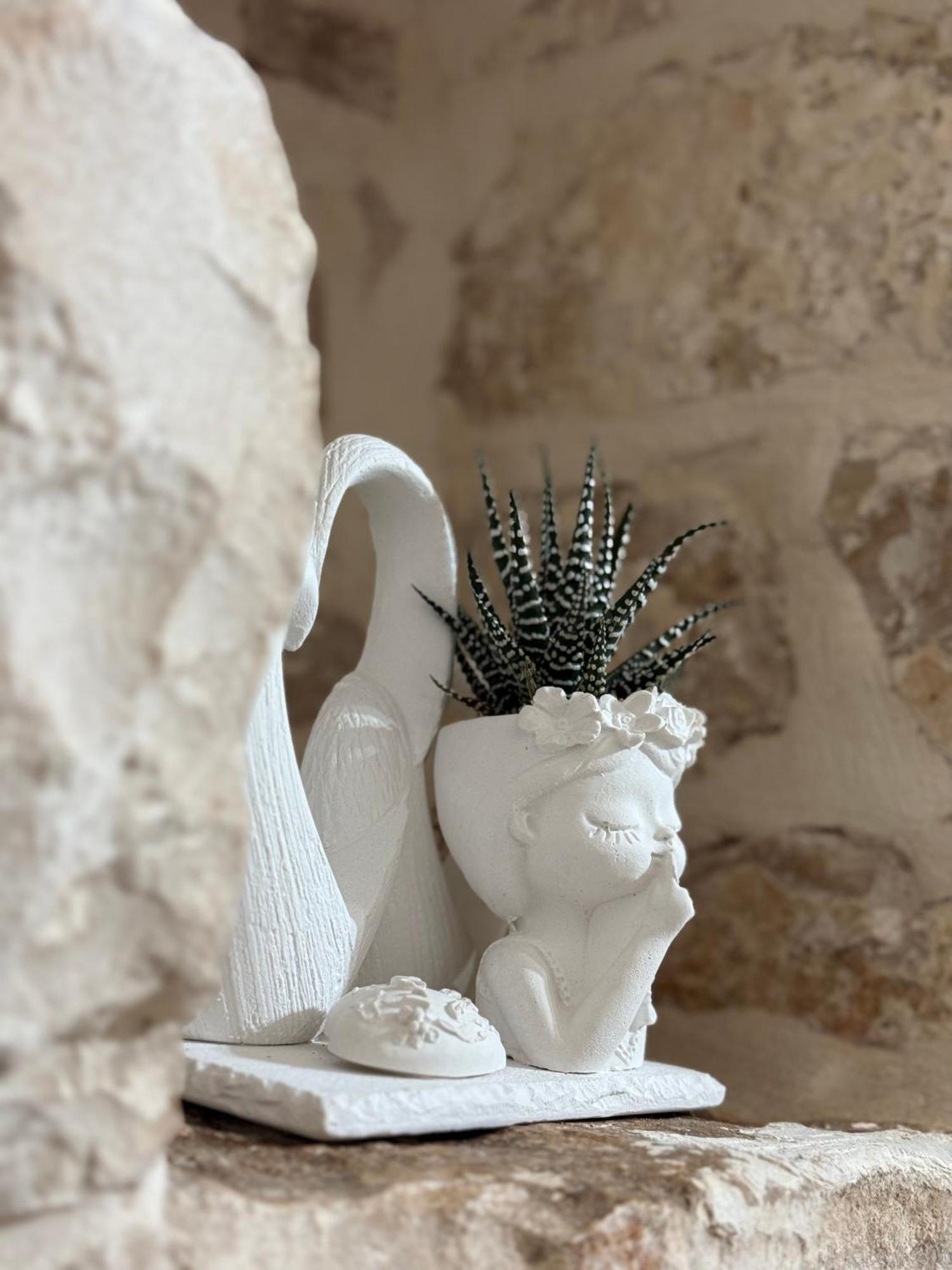 I Cavalieri Villa Terlizzi Dış mekan fotoğraf