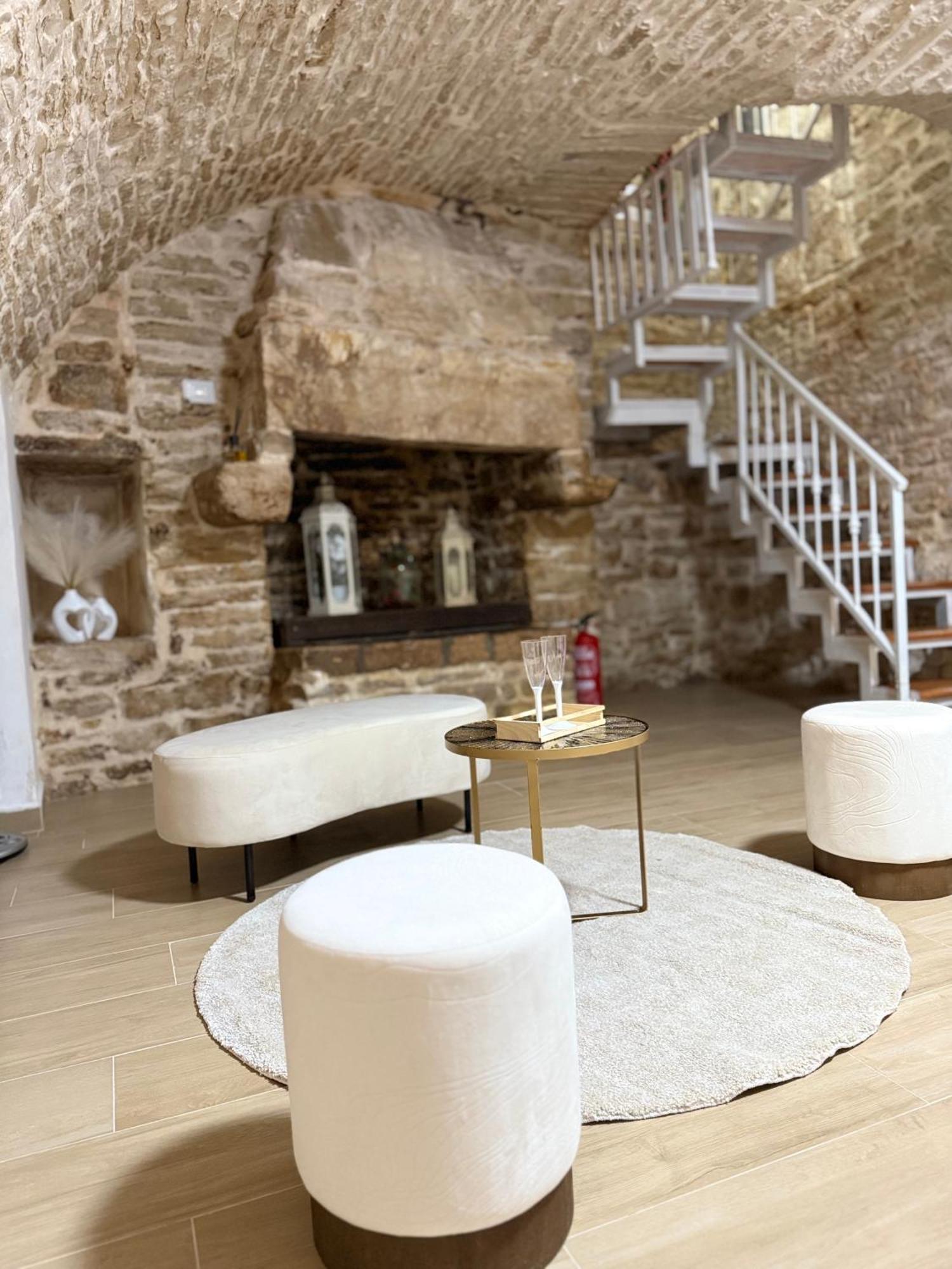 I Cavalieri Villa Terlizzi Dış mekan fotoğraf