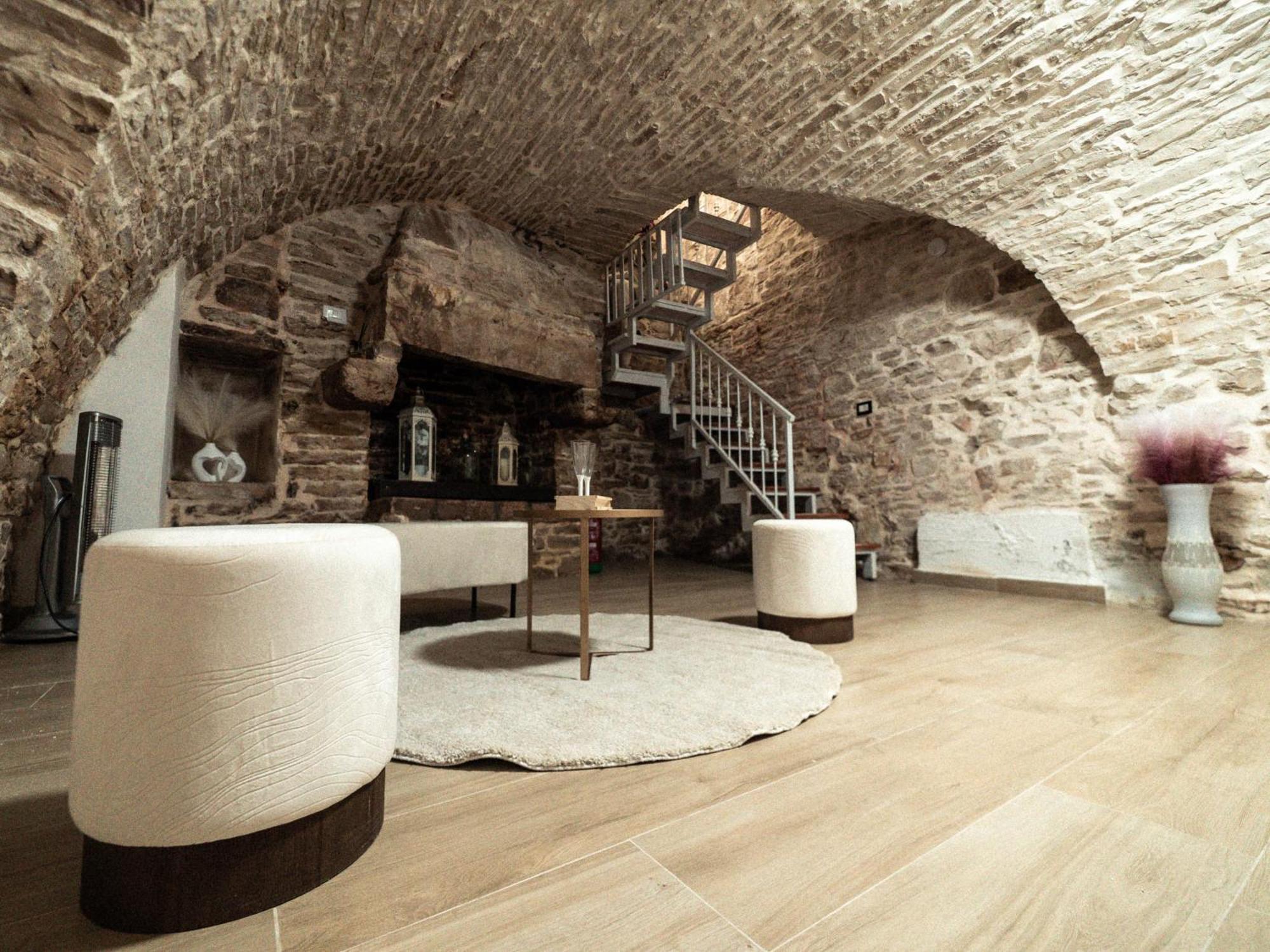 I Cavalieri Villa Terlizzi Dış mekan fotoğraf