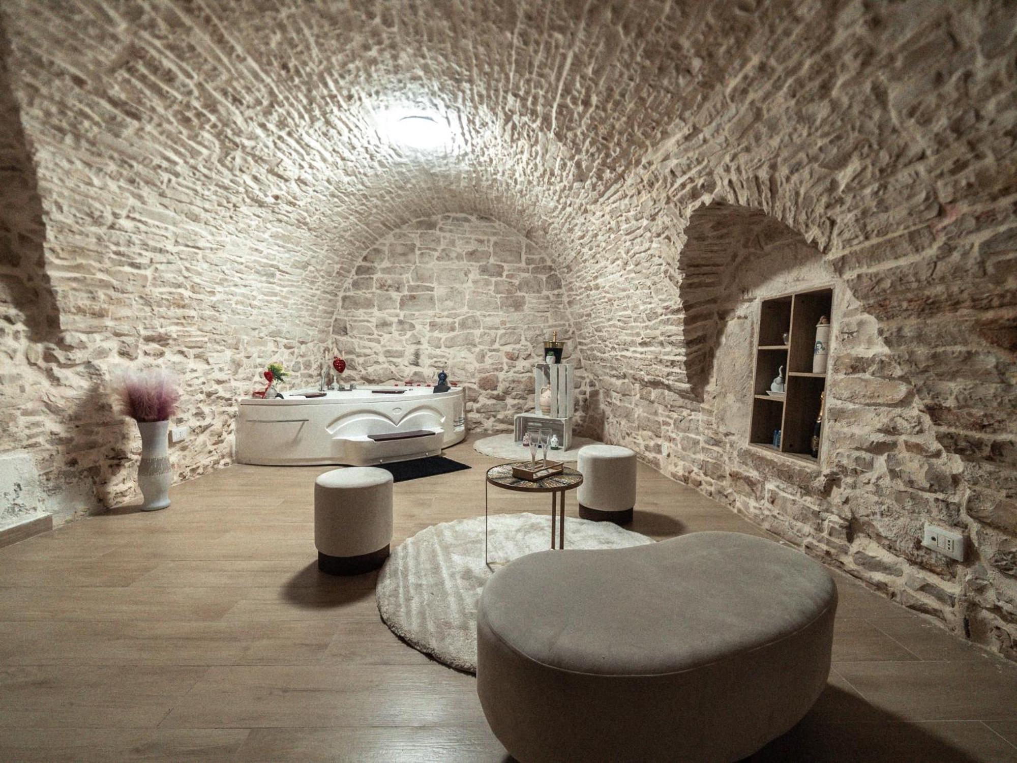 I Cavalieri Villa Terlizzi Dış mekan fotoğraf