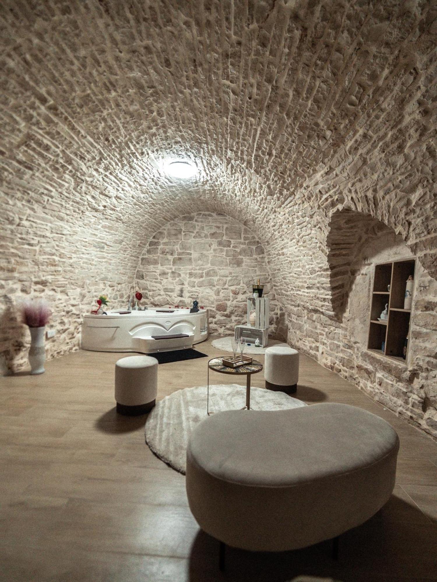 I Cavalieri Villa Terlizzi Dış mekan fotoğraf