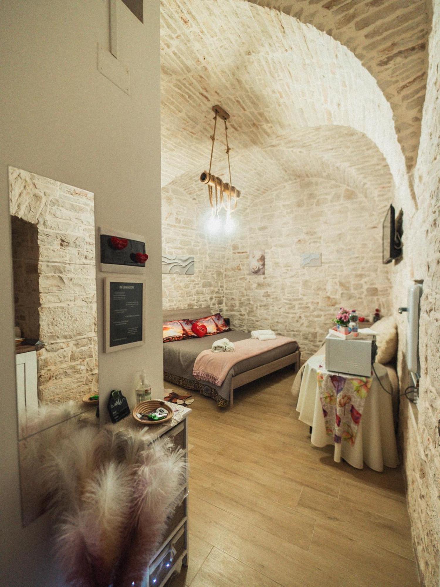I Cavalieri Villa Terlizzi Dış mekan fotoğraf
