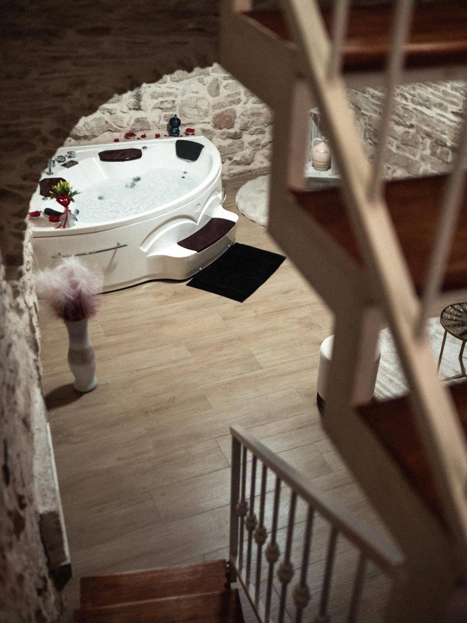 I Cavalieri Villa Terlizzi Dış mekan fotoğraf
