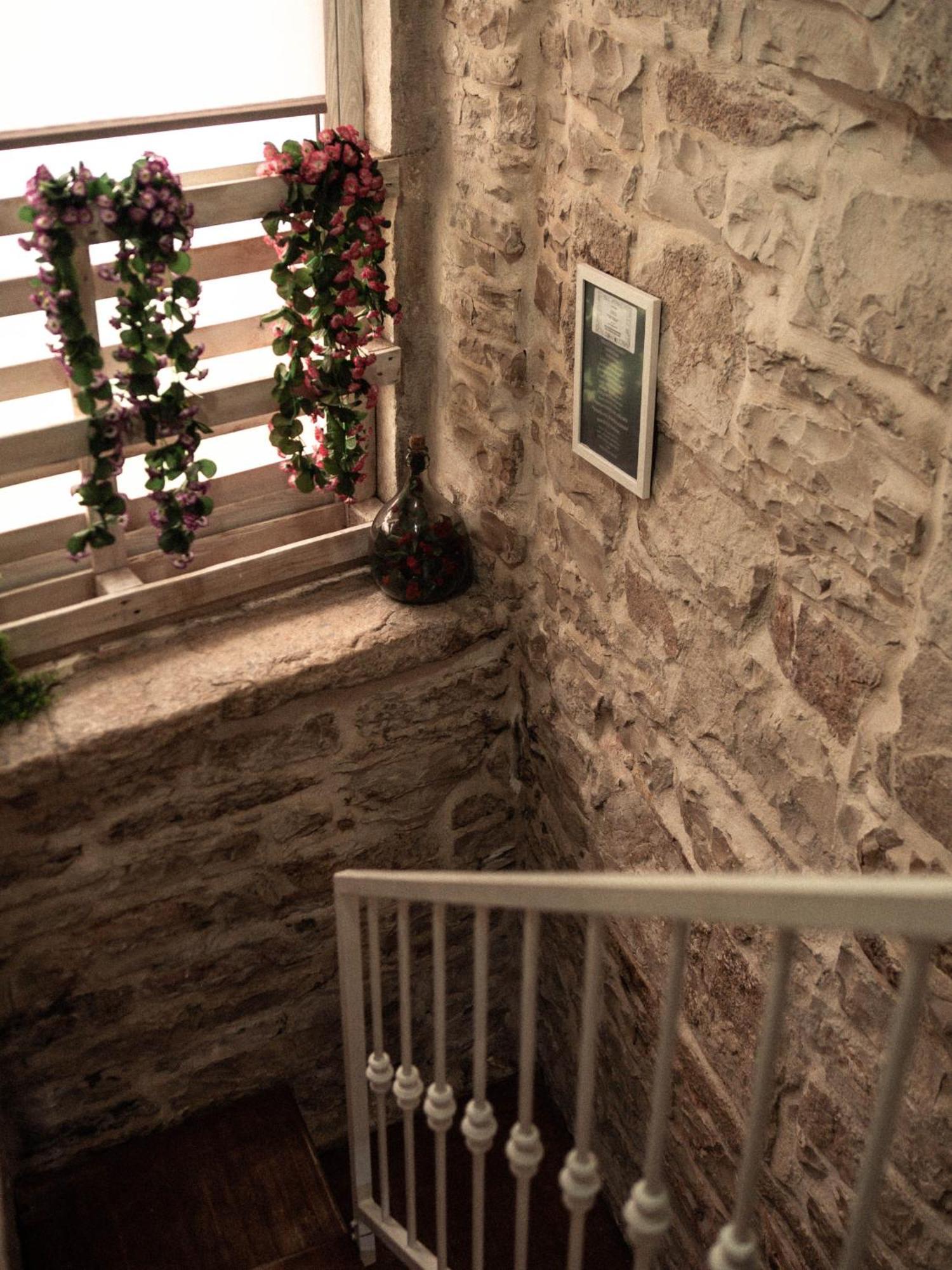 I Cavalieri Villa Terlizzi Dış mekan fotoğraf